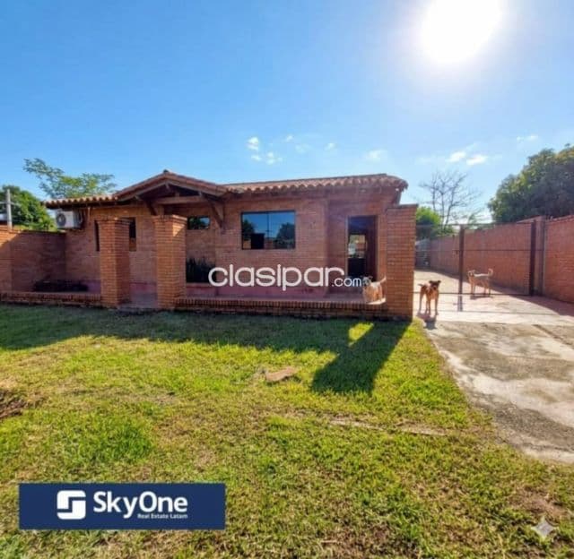 Casa en lambare