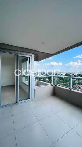 Departamento en Alquiler de 2 habitaciones a estrenar, Fortaleza Boggiani