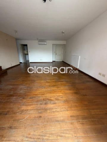 Penthouse en Asunción Edificio Las Carmelitas