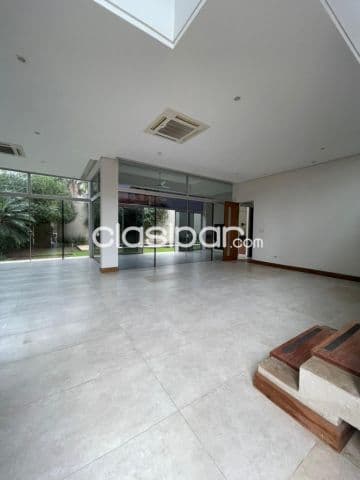Casa en Asunción Barrio Mburucuya