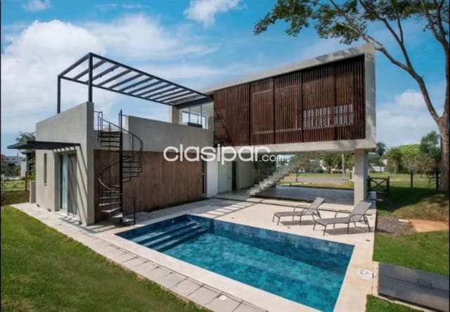 Casa en Venta – Aqua Village