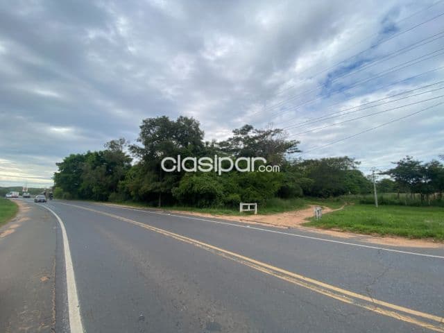 Terreno en villeta