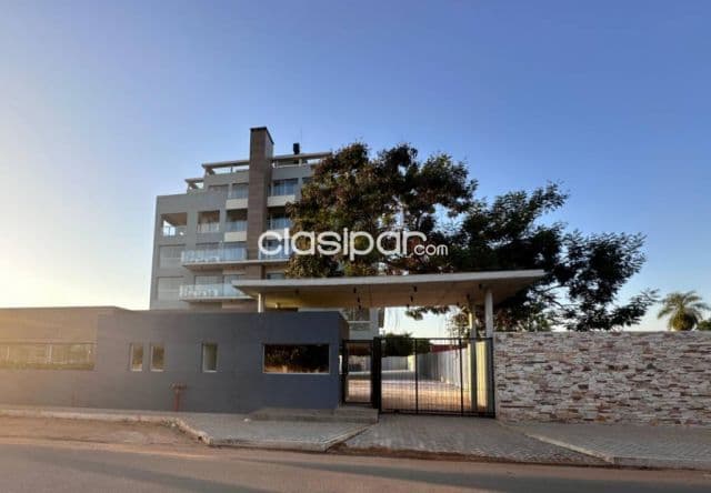 Departamento 2 dormitorios en terrazas de laurelty Luque