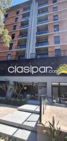 En alquiler departamento de 3 dormitorios en Las Mercedes - Asunción