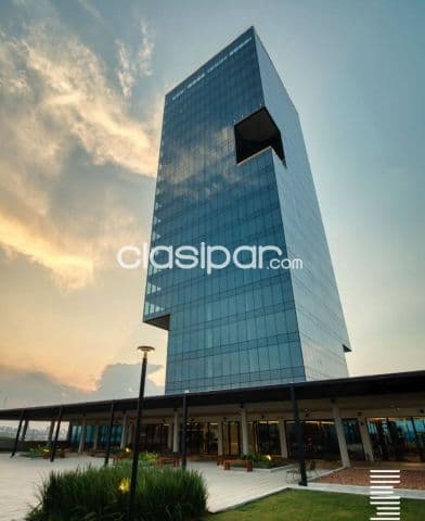 En alquiler oficina corporativa en asuncion bo Jara id 48460
