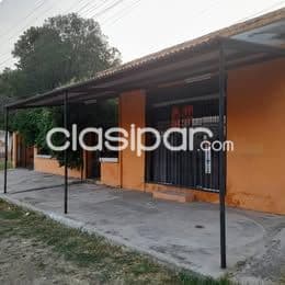 Casa lambare b° san roque