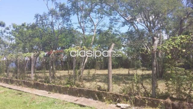 terreno de 664 m2 en Ycua Sati