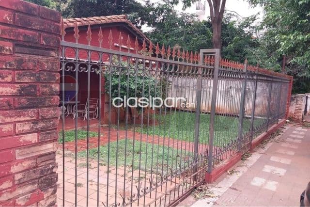 Inversión Ideal en Villa Aurelia, Asunción