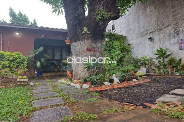 Casa en venta - barrio vista alegre