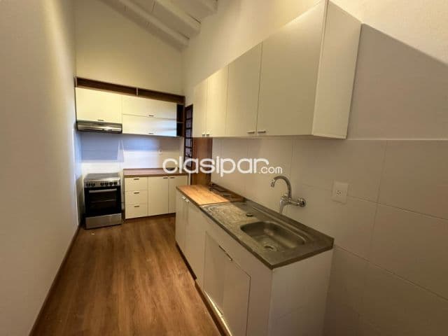 departamento de. 2 dormitorios - Barrio Jara