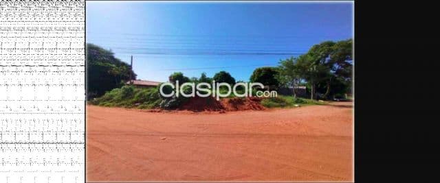 Esquina en Villa Elisa · 380 m² · Junto a Ciudad Mujer y Paseo Parque