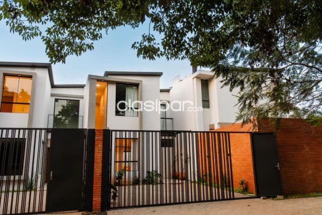 Duplex en Luque