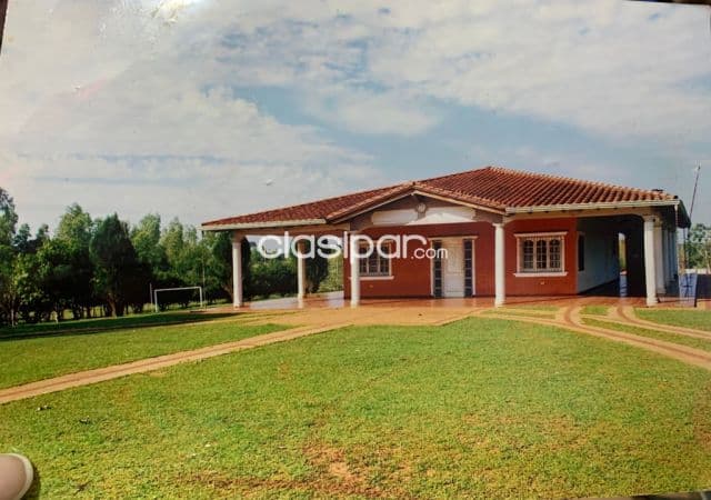 Casa Quinta en Venta* 🏡 COD 6782