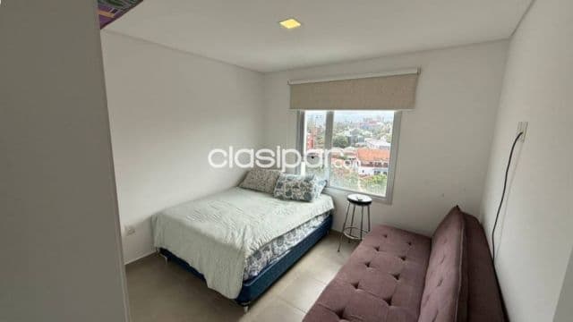 Departamento de 2 dormitorios en Edificio Parana Playa - Encarnacion