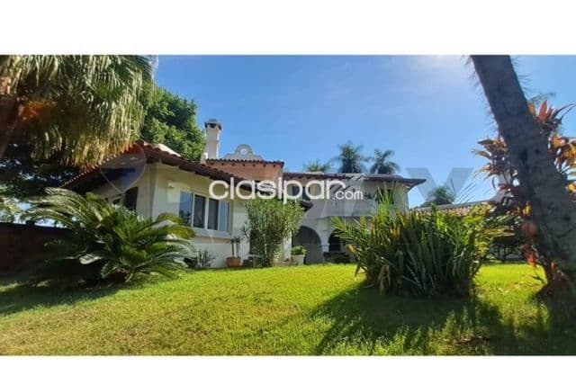 Exclusiva casa en puerto marco- hernandarias