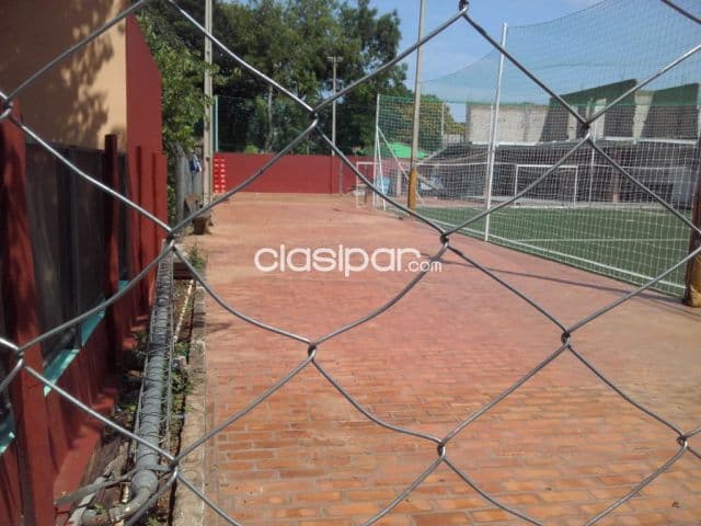 En venta terreno - laurelty San Lorenzo - zona sub estatica ande - ruta San Lorenzo - luqu