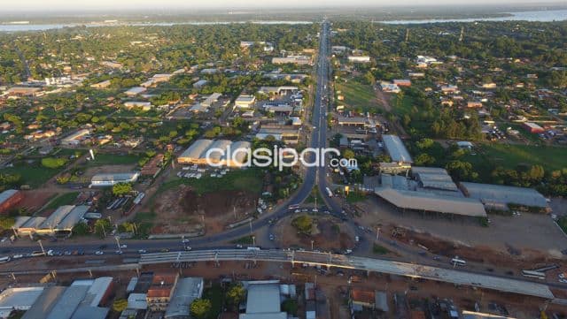 Casa de 2 dormitorios en barrio ma auxiliadora