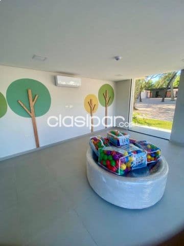 Departamento a estrenar de 2 habitaciones en zona cit