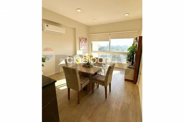 En Alquiler -Departamento - Las Lomas (Carmelitas), Asunción, Paraguay