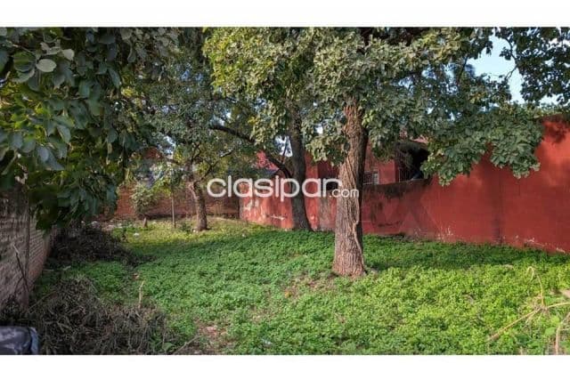 En oferta! Terreno en Luque - 4to barrio