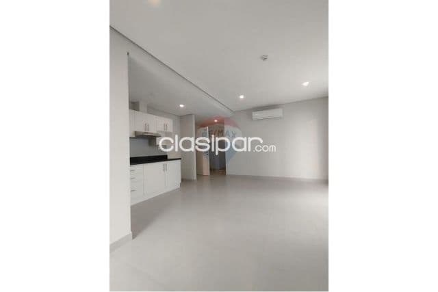 hermoso Departamento en Fernando de la Mora!