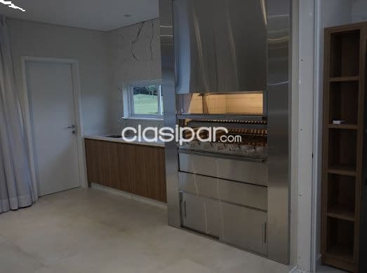 Residencia de lujo en San Juan DEL Paraná
