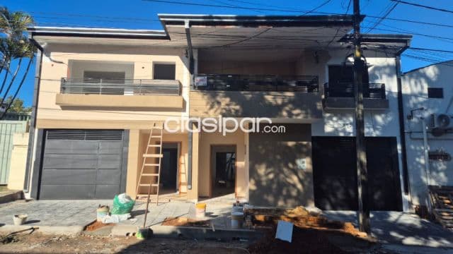 📍Alquilo dúplex de 3 dormitorios a estrenar z/Los Laureles - Casa Rica COD A0747