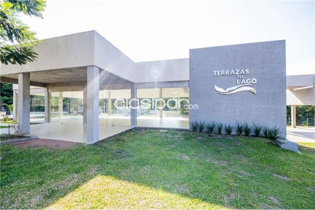 Terreno en San Bernardino - condominio terrazas del lago
