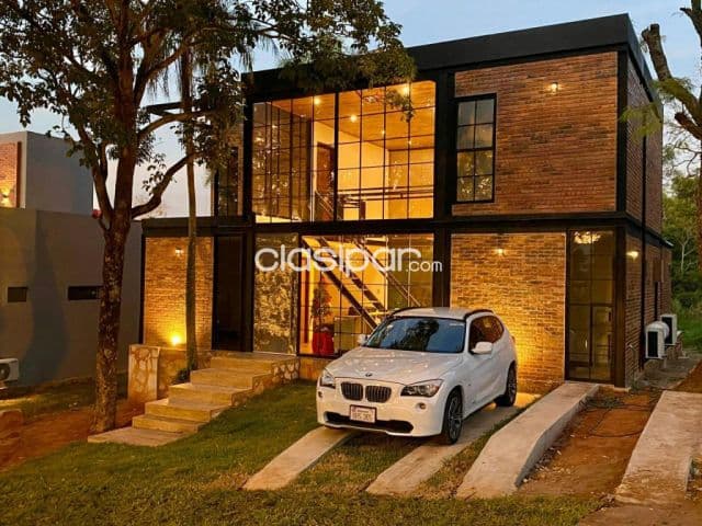 Residencia en condominio puntasanber