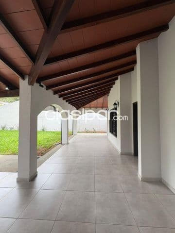 Casa en Venta Zona Primer Presidente