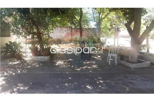 Terreno san isidro lambare