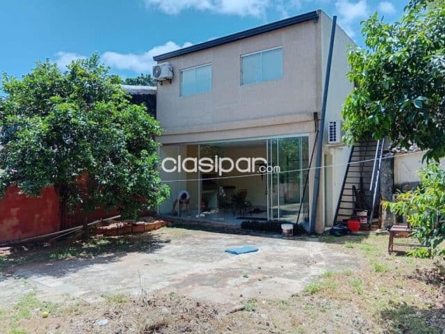 Oferta casa en Fernando de la Mora zona sur