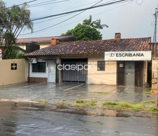🚨 oportunidad única de inversión en Villa Morra 🚨