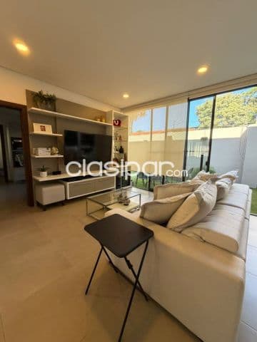 Casa en Luque zona conmebol cod 6846
