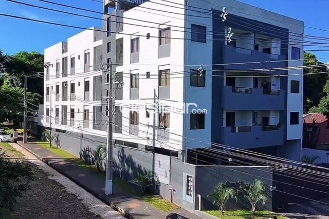 Edificio con 18 dptos en Lambaré, San Mateo