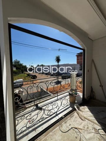 Duplex premium Luque a estrenar