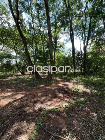 Us$ 1.300.000 vendo imponente terreno en fdo. De la mora-z. Sur
