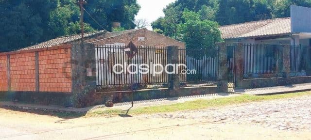 Terreno en esquina en san antonio