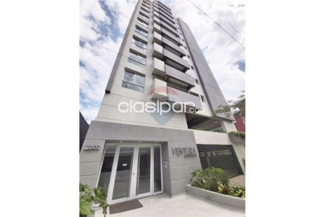 En Venta -Departamento - Ciudad Nueva, Asunción, Paraguay