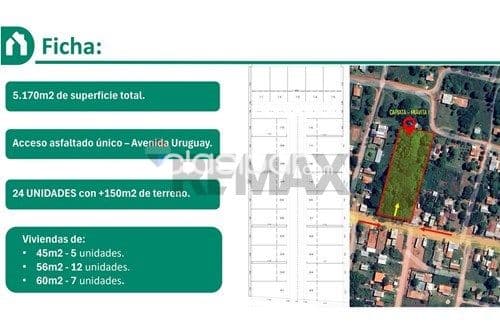 Chalet en Venta en Central Capiata