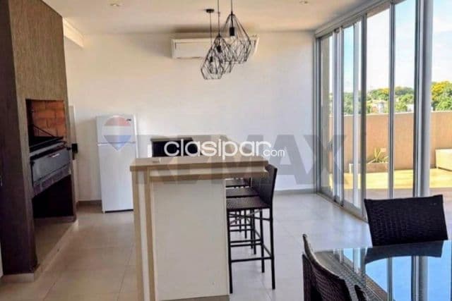 Departamento lujoso en Fernando zona Norte
