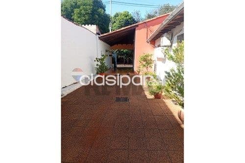 Casa en Venta en Central Capiata