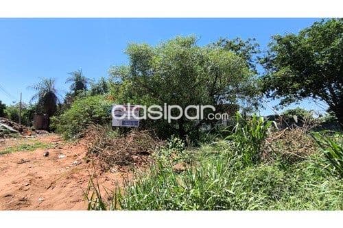 Terreno en Venta en Central Luque