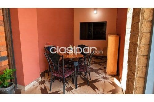 Casa en Venta en Central San Lorenzo