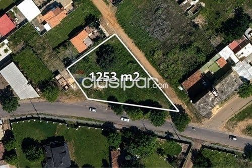 Terreno en Venta en Central Itauguá