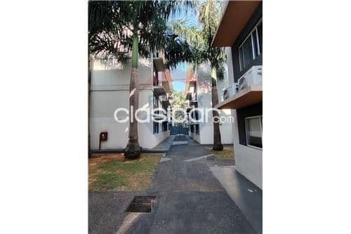 Departamento en Venta en Central San Lorenzo Wenceslao Lopez y Destacamento Cazal Wences
