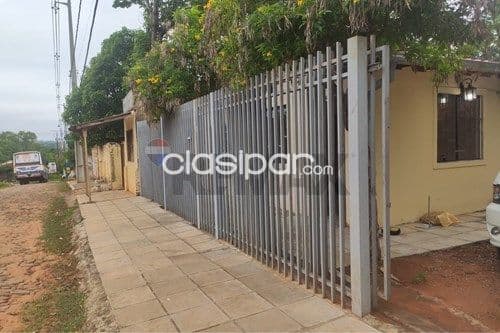 Casa en Venta en Central Luque