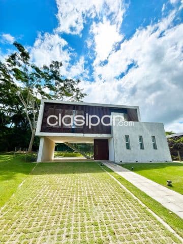 En venta casa en Aqua Village - Cordillera
