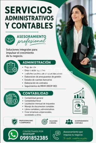 Servicios