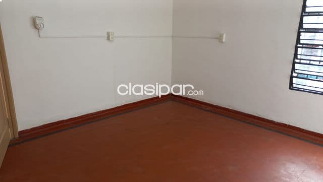 dpto en ciudad nueva